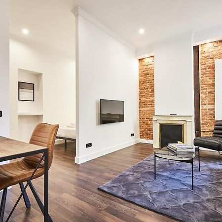 Castellana Ii, By Presidence Rentals Мадрид Екстериор снимка