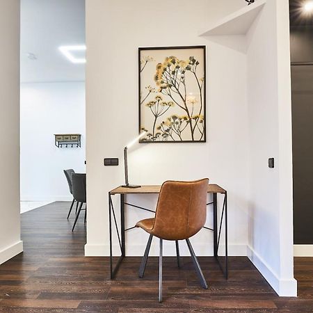 Castellana Ii, By Presidence Rentals Мадрид Екстериор снимка
