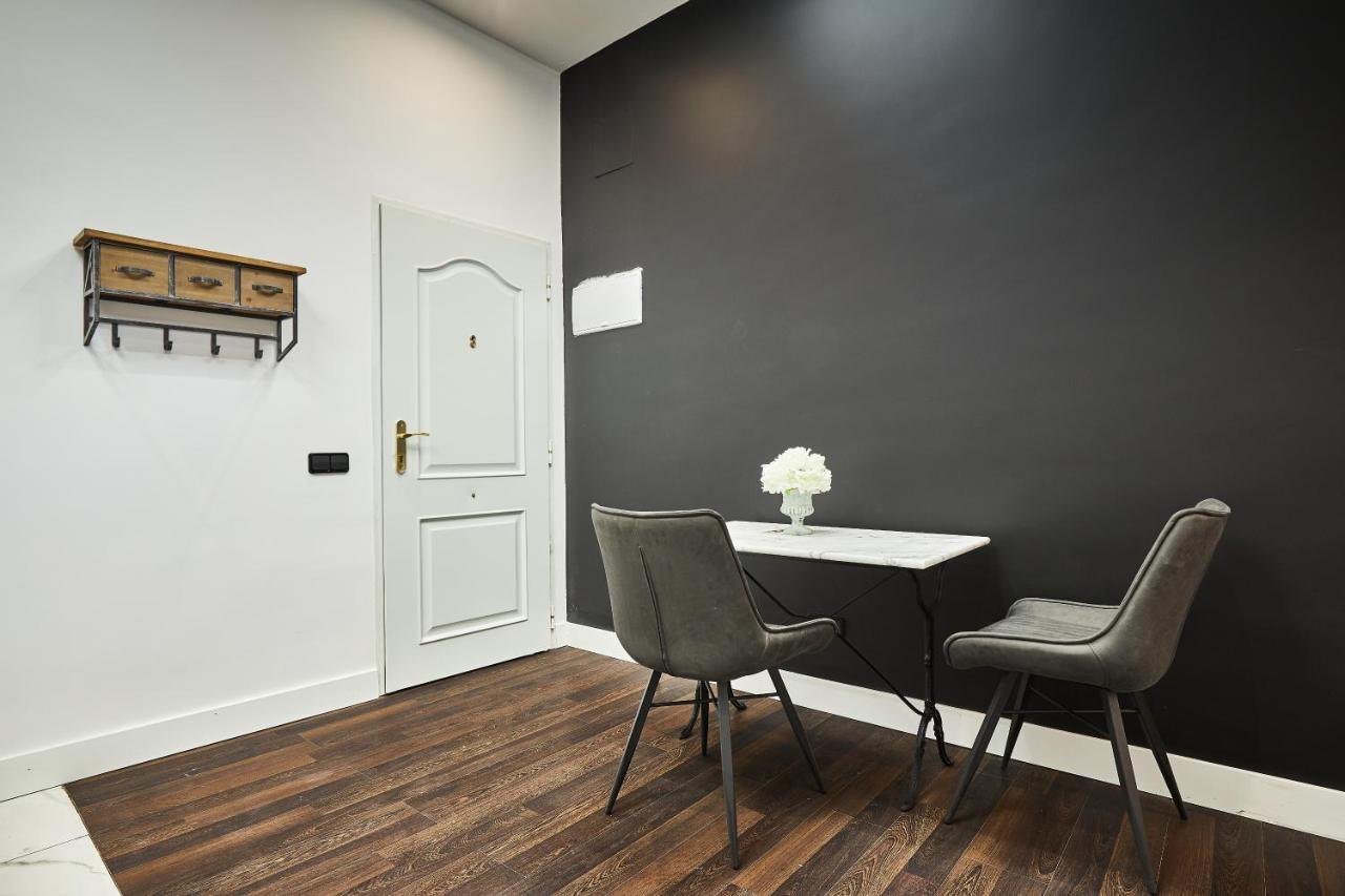 Castellana Ii, By Presidence Rentals Мадрид Екстериор снимка