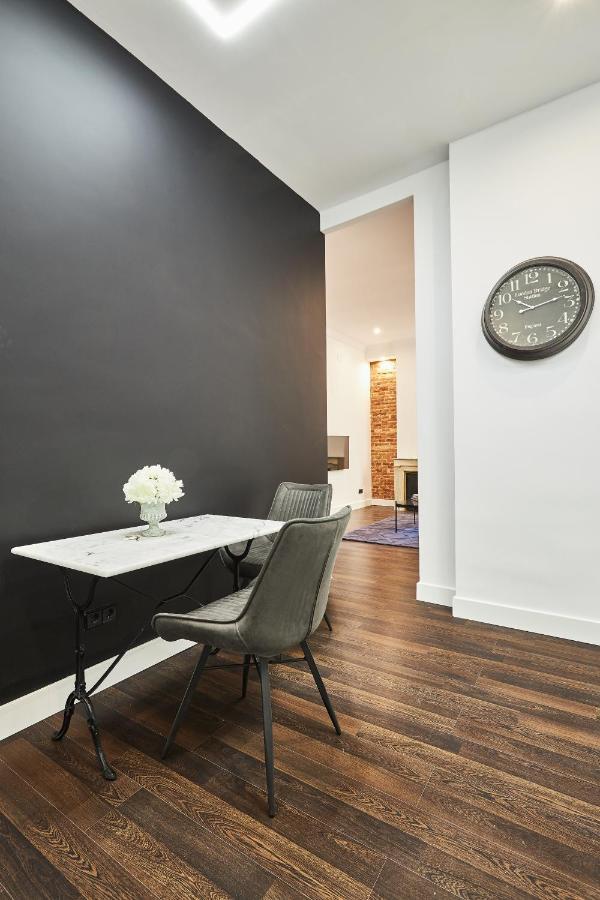 Castellana Ii, By Presidence Rentals Мадрид Екстериор снимка